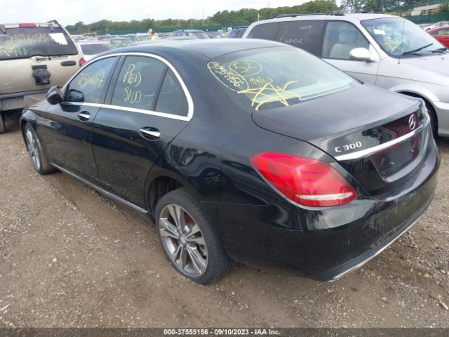 55SWF4KB1HU189798 Mercedes-Benz C 300 Sport 4matic/luxury 4matic/4matic