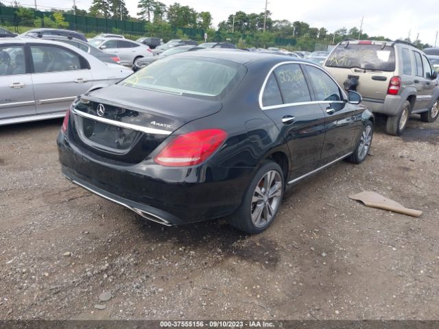 55SWF4KB1HU189798 Mercedes-Benz C 300 Sport 4matic/luxury 4matic/4matic