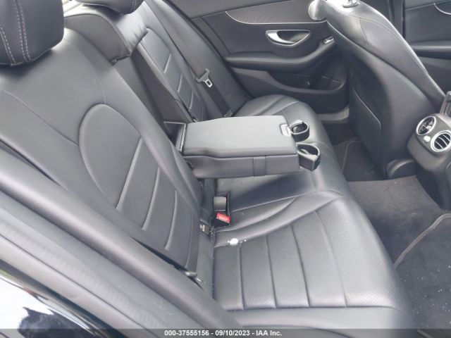 55SWF4KB1HU189798 Mercedes-Benz C 300 Sport 4matic/luxury 4matic/4matic