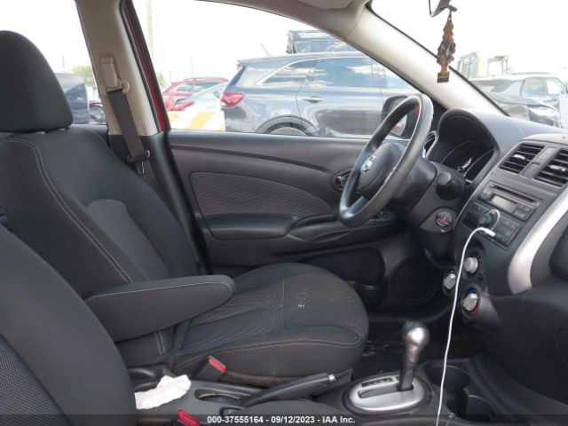 3N1CN7AP6EL832197 Nissan VERSA SV