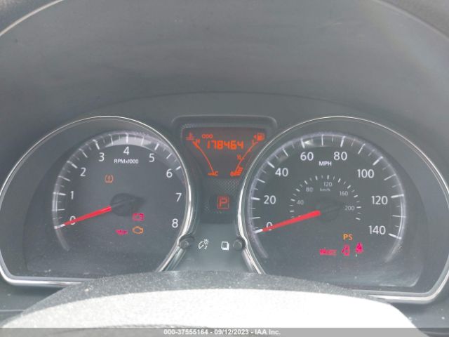 3N1CN7AP6EL832197 Nissan VERSA SV