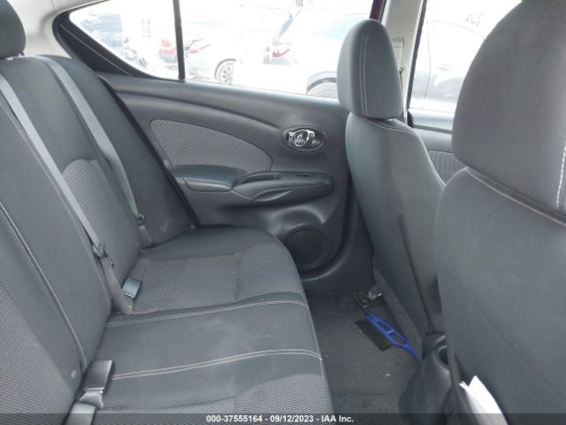 3N1CN7AP6EL832197 Nissan VERSA SV