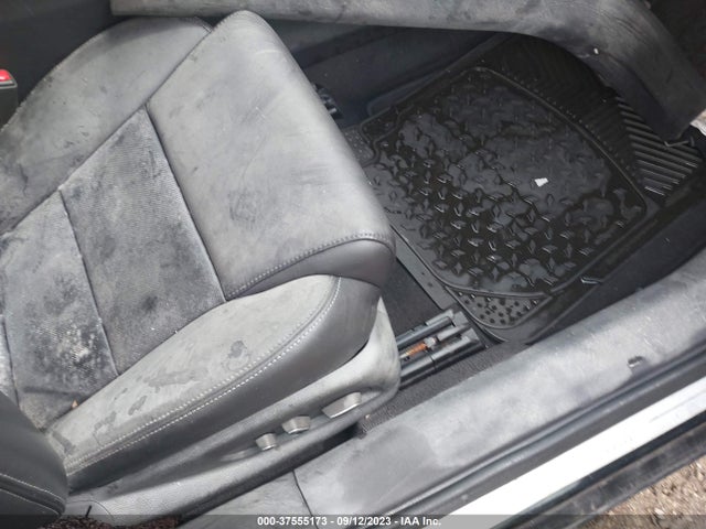 2G61M5S37G9101889 Cadillac Xts Luxury Collection