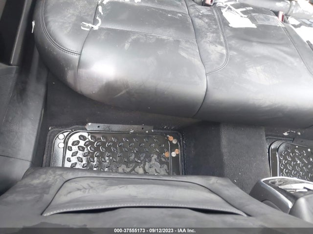 2G61M5S37G9101889 Cadillac Xts Luxury Collection