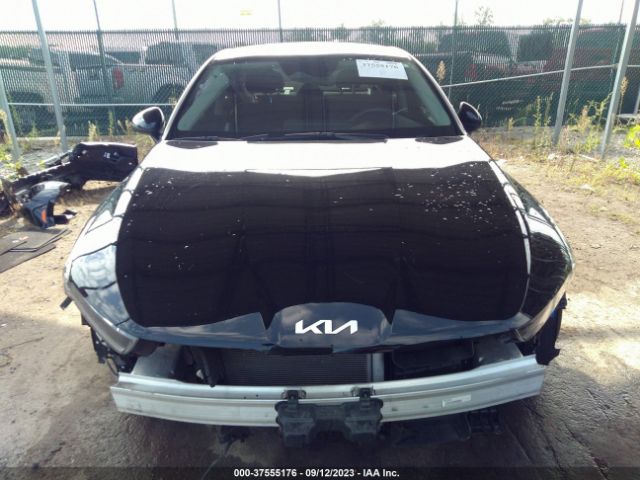5XXG14J20NG120678 KIA K5 LXS