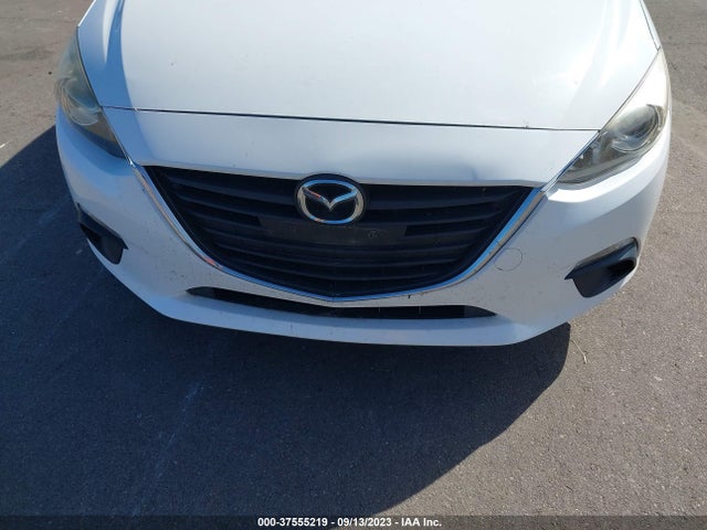 Mazda Mazda3 I Sport 2014 JM1BM1U72E1168704 Image 12