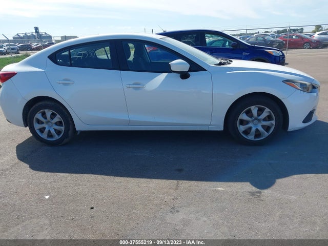 Mazda Mazda3 I Sport 2014 JM1BM1U72E1168704 Image 13