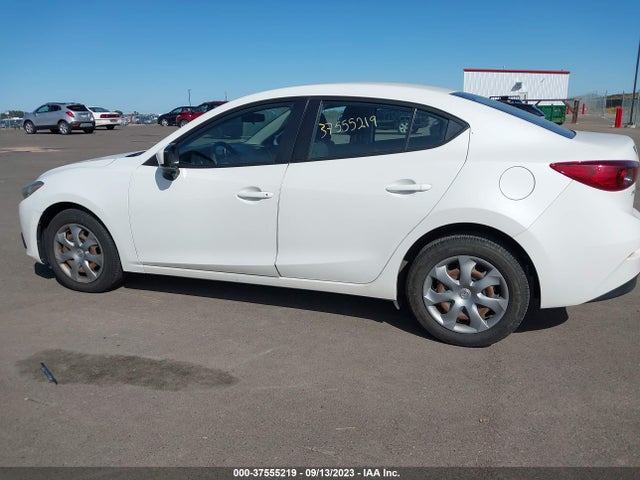 Mazda Mazda3 I Sport 2014 JM1BM1U72E1168704 Image 14