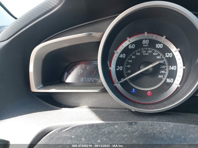 Mazda Mazda3 I Sport 2014 JM1BM1U72E1168704 Image 15