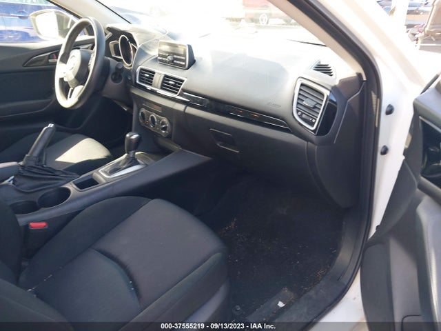 Mazda Mazda3 I Sport 2014 JM1BM1U72E1168704 Image 5