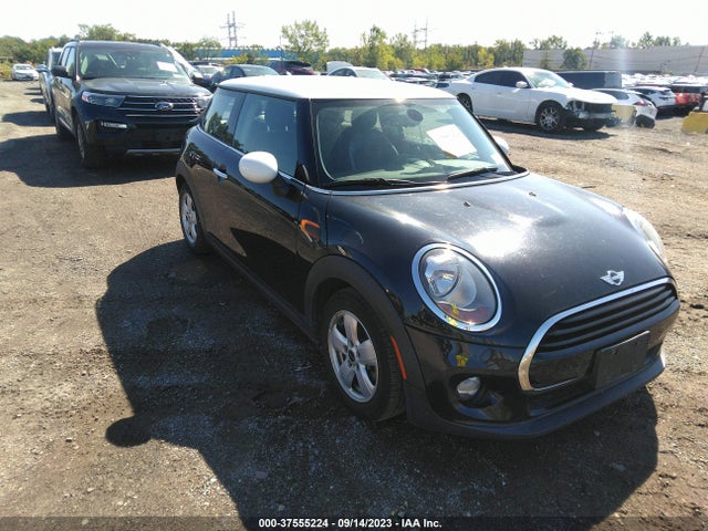 2015 MINI HARDTOP WMWXM5C58F3A59358 Photo 0