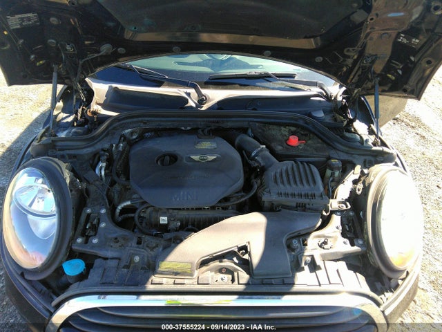 2015 MINI HARDTOP WMWXM5C58F3A59358 Photo 9