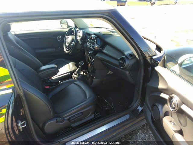 2015 MINI HARDTOP WMWXM5C58F3A59358 Photo 4