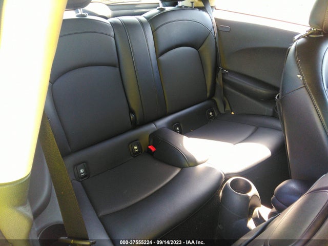 2015 MINI HARDTOP WMWXM5C58F3A59358 Photo 7