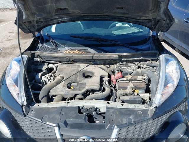 2013 NISSAN JUKE S VIN: JN8AF5MV1DT226269