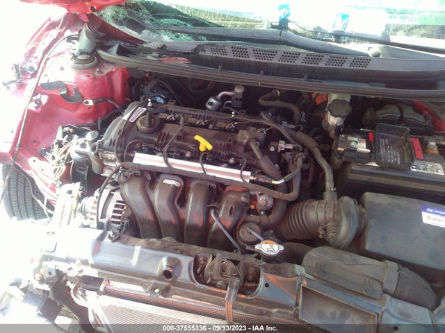 Hyundai ELANTRA SE 2015 KMHDH4AE9FU223873 Image 16