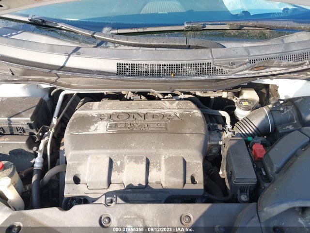 2013 HONDA ODYSSEY LX VIN: 5FNRL5H21DB068204