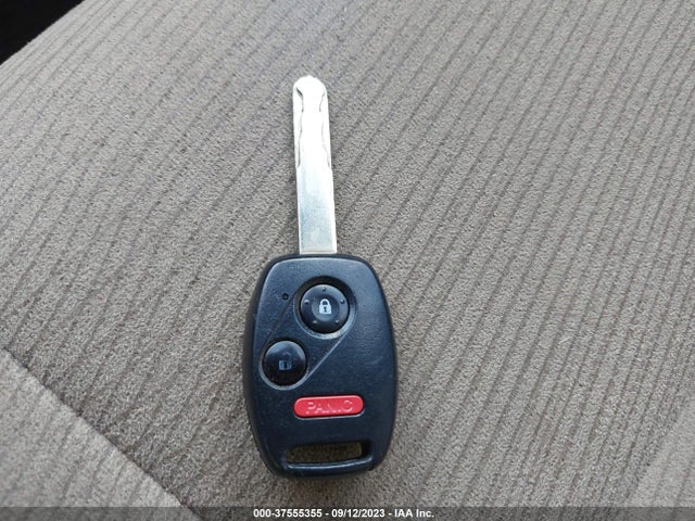 2013 HONDA ODYSSEY LX VIN: 5FNRL5H21DB068204