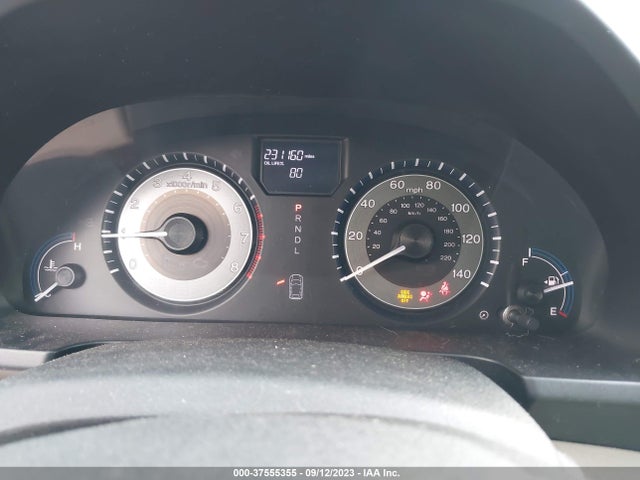 2013 HONDA ODYSSEY LX VIN: 5FNRL5H21DB068204