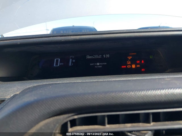 Toyota Prius C One/two/three/four 2015 JTDKDTB37F1106535 Image 7