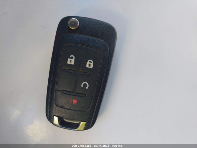 Chevrolet EQUINOX LT 2014 2GNALBEK3E6275143 Image 11