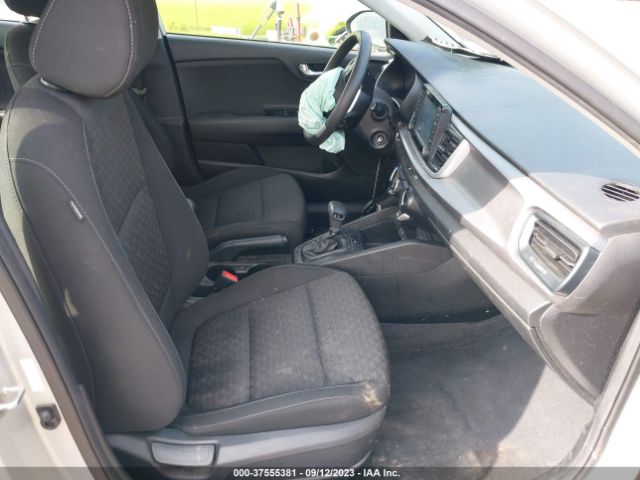 3KPA24AB8KE165973 KIA RIO S