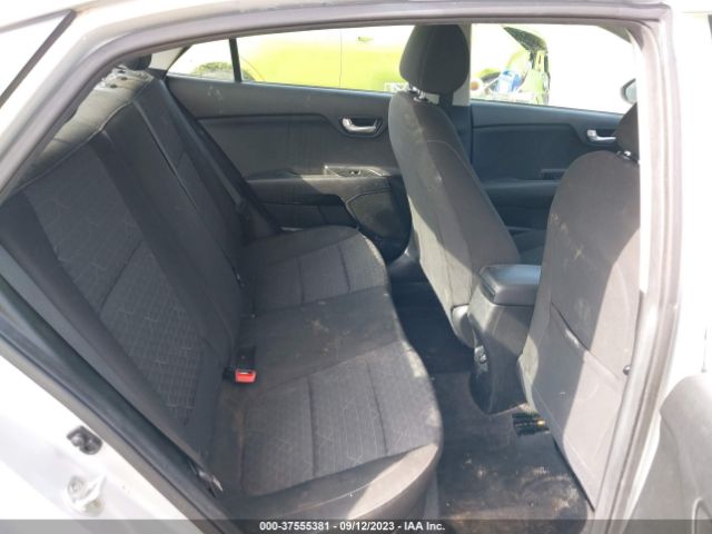 3KPA24AB8KE165973 KIA RIO S