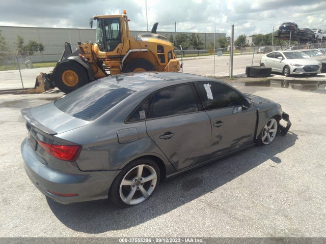 WAUA7GFF3G1027019 Audi A3 1.8t Premium