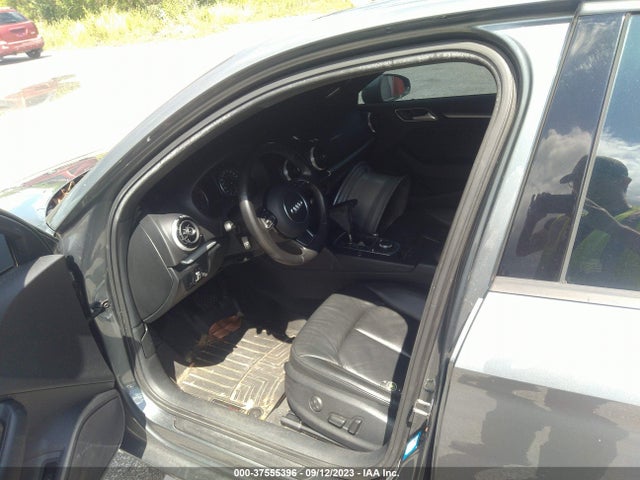 WAUA7GFF3G1027019 Audi A3 1.8t Premium