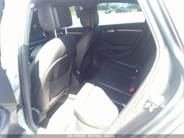 WAUA7GFF3G1027019 Audi A3 1.8t Premium