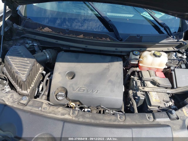 Chevrolet Traverse Ls 2019 1GNERFKWXKJ107464 Image 10