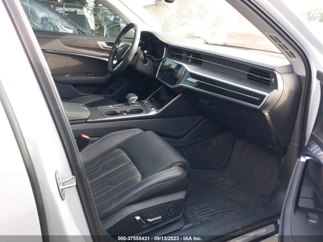 WAUM2AF25KN082935 Audi A6 Prestige