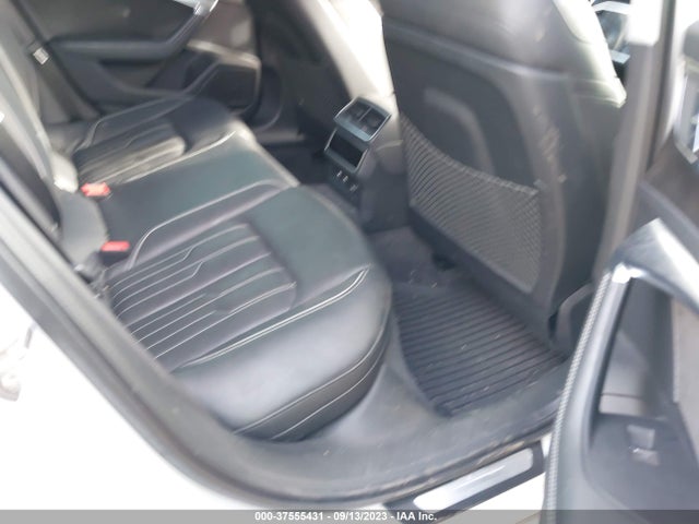 WAUM2AF25KN082935 Audi A6 Prestige