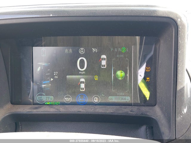 Chevrolet Volt 2014 1G1RE6E42EU140034 Image 8