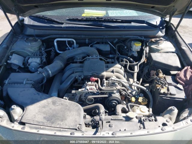 4S4BSENC8H3371058 Subaru Outback Limited