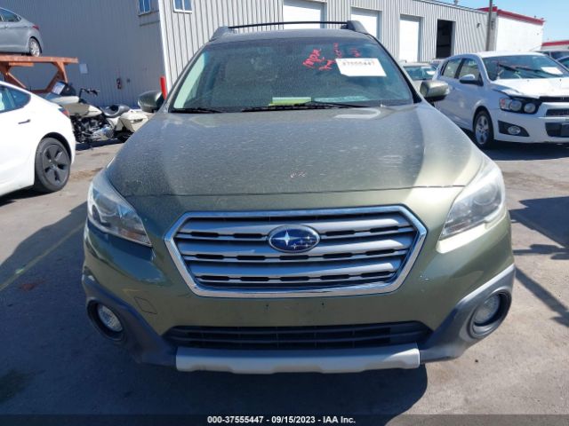 4S4BSENC8H3371058 Subaru Outback Limited