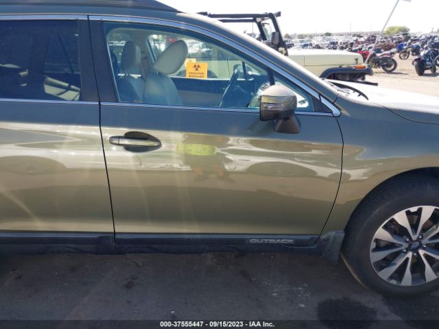 4S4BSENC8H3371058 Subaru Outback Limited
