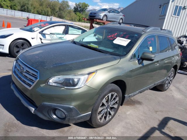 4S4BSENC8H3371058 Subaru Outback Limited