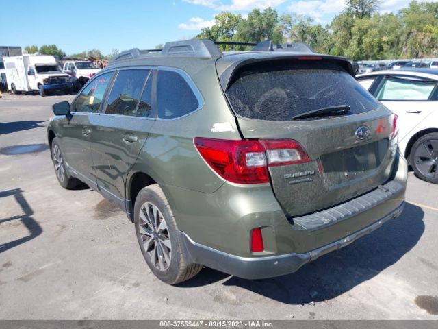 4S4BSENC8H3371058 Subaru Outback Limited