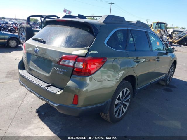 4S4BSENC8H3371058 Subaru Outback Limited