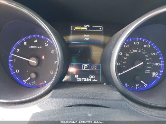 4S4BSENC8H3371058 Subaru Outback Limited