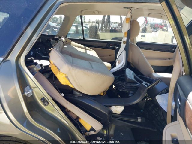 4S4BSENC8H3371058 Subaru Outback Limited