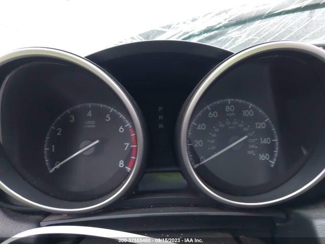2012 MAZDA MAZDA3 S TOURING VIN: JM1BL1V59C1500473