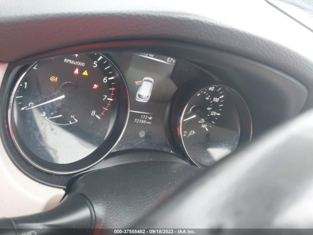 JN1BJ1CR8JW287059 Nissan Rogue Sport Sl