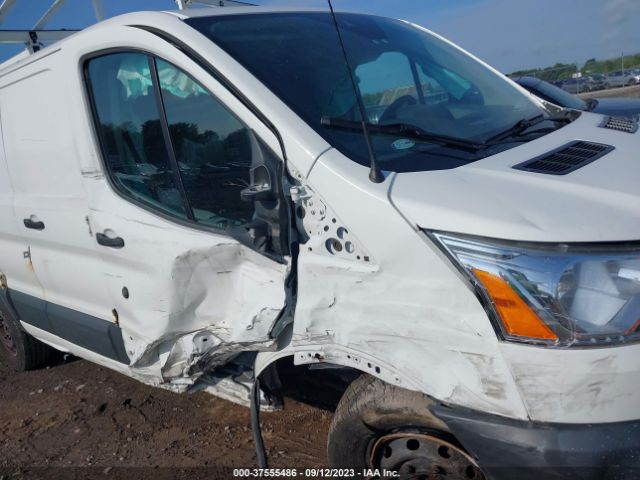 2018 FORD TRANSIT-150 1FTYE1ZM7JKA30568 Photo 5