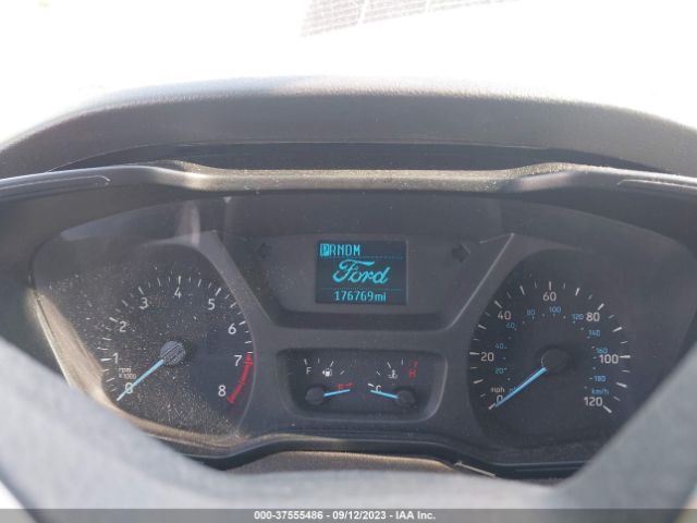 2018 FORD TRANSIT-150 1FTYE1ZM7JKA30568 Photo 6