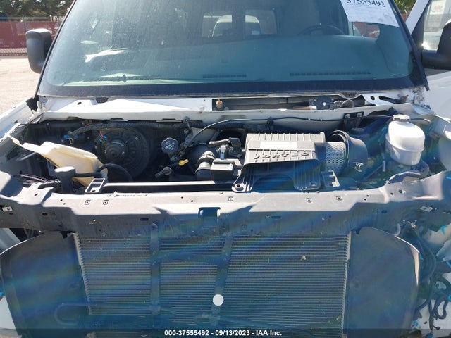 Chevrolet Express Passenger Lt 2017 1GAZGPFG2H1219248 Image 16