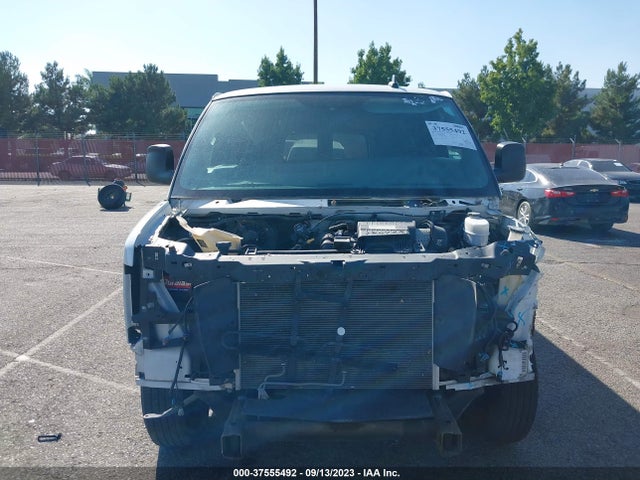Chevrolet Express Passenger Lt 2017 1GAZGPFG2H1219248 Image 4