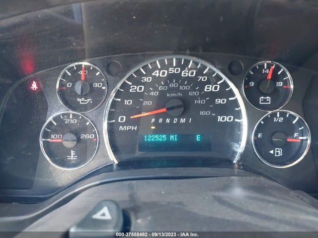 2017 CHEVROLET EXPRESS PASSENGER LT VIN: 1GAZGPFG2H1219248