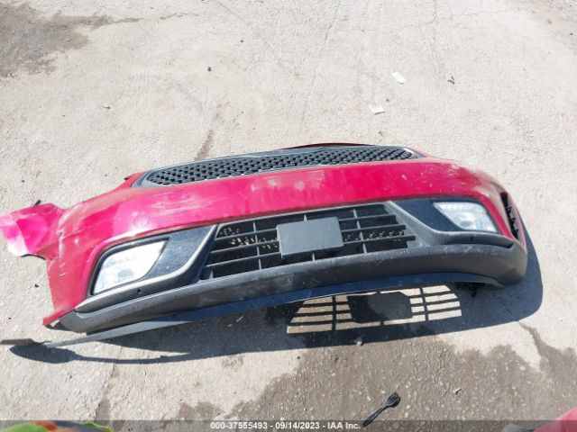 KNDCC3LCXK5222563 KIA NIRO EX